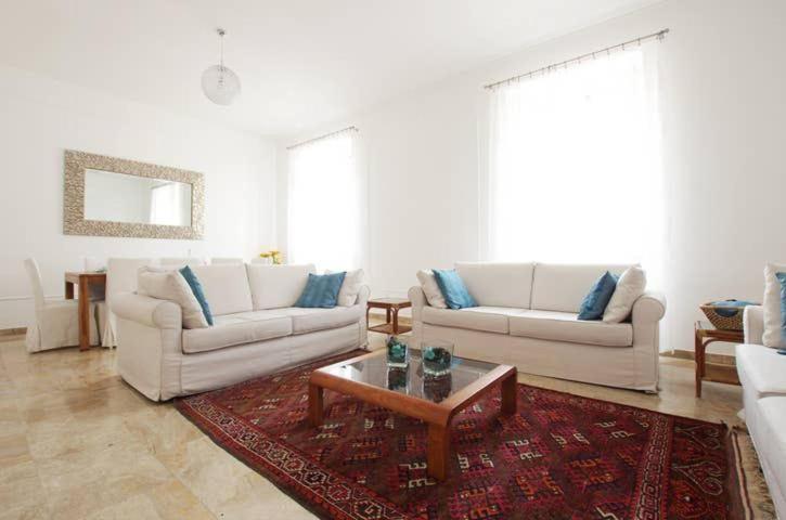 Apartamento Al Portico D'Ottavia Roma Exterior foto