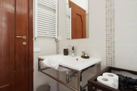 Apartamento Al Portico D'Ottavia Roma Exterior foto
