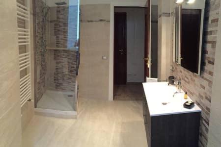 Apartamento Al Portico D'Ottavia Roma Exterior foto